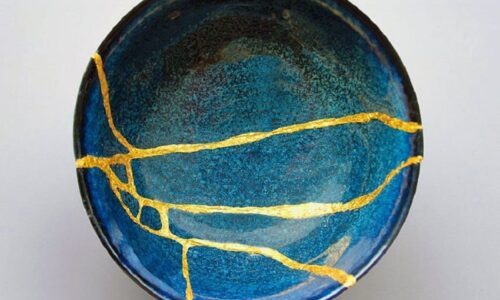 Kintsugi