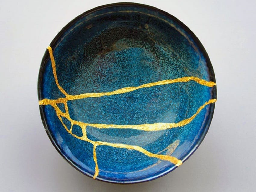 Kintsugi