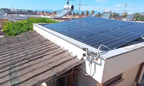 3 kwp Terracina