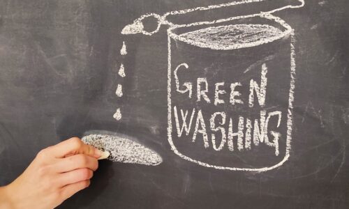 Greenwashing: cos’è e come evitarlo