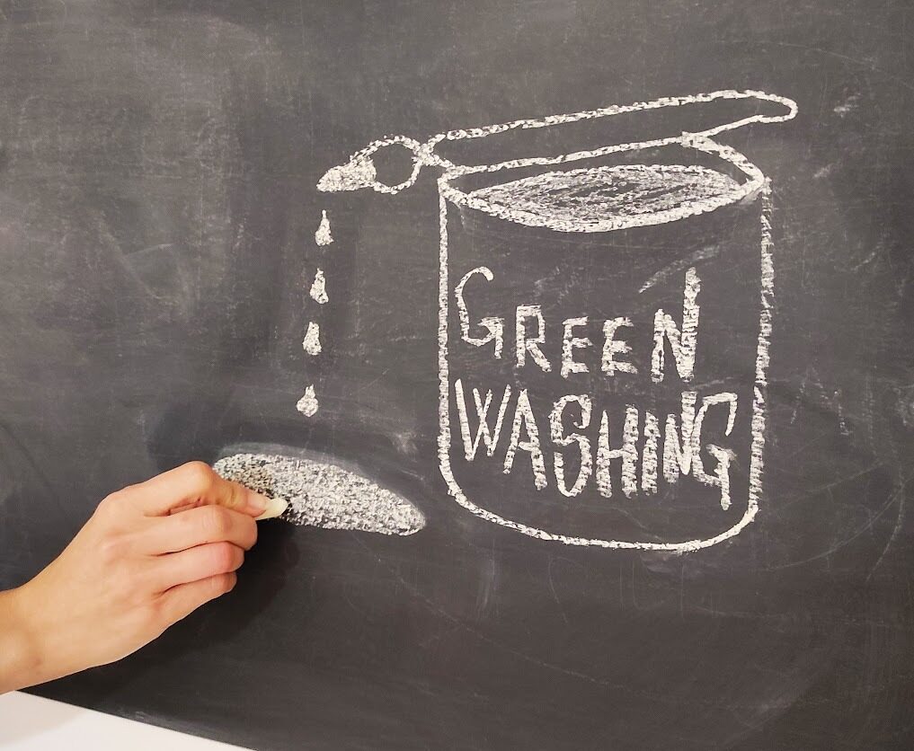 Greenwashing: cos’è e come evitarlo