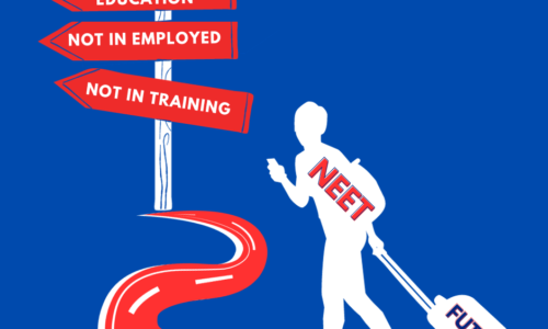 NEET (Not in Employment nor Education and Training)