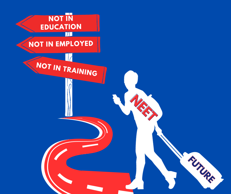 NEET (Not in Employment nor Education and Training)